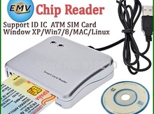 Smart Card Reader