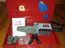 Ütü - Bul-max - 1500W
