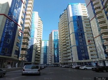 2-otaqlı yeni tikili kirayə verilir, Bakıxanov qəsəbəsi