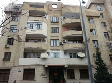 2-комнатная квартира, ул. Шейх Шамиль