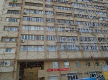 3-otaqlı mənzil, Z.Xəlilov küçəsi