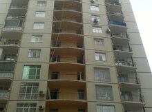 2-otaqlı yeni tikili, Azadlıq prospekti