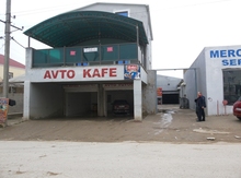 Obyekt, Binəqədi rayonu