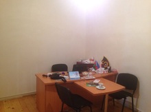Ofis icarəyə verilir, Sahil metrosu