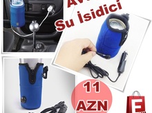 Avto su isidici