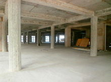 Ofis icarəyə verilir, S.Vurğun bağı