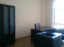 Ofis icarəyə verilir, Nizami küç.
