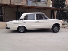 VAZ 2106, 1992 il