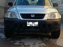 Honda CR-V, 1999 il