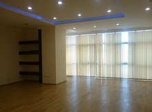 Ofis icarəyə verilir, İnqilab küç.