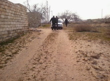 12 sot torpaq sahəsi, Nardaran qəs.