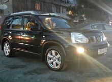 Nissan X-trail, 2010 il