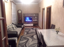 3-otaqlı həyət evi, Əmircan qəs.