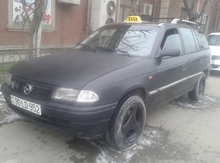 Opel Astra, 1995 il