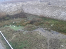 2 sot torpaq sahəsi, Zabrat-2 qəs.