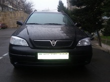 Opel Astra, 1999 il