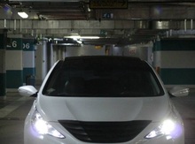 Hyundai Sonata, 2010 il