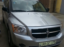 Dodge Caliber, 2006 il