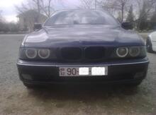 BMW 523, 1999 il