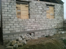 Həyət evi, Maştağa qəsəbəsi