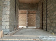 Həyət evi, Binə sovxozu