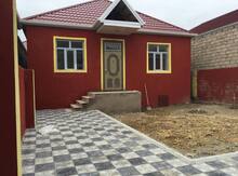 Həyət evi, Zabrat qəsəbəsi