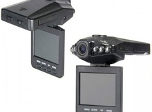 DVR avto videoregistator