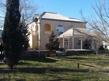 5-otaqlı bağ evi, Bilgəh qəs.
