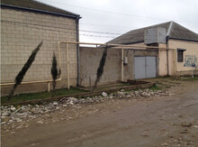 Həyət evi, Maştağa qəs.