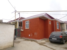 Həyət evi, Xətai rayonu