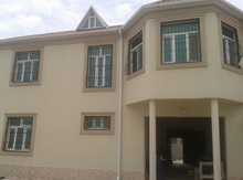 2-mərtəbəli villa, Yeni Suraxanı qəs.