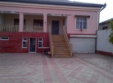 4-otaqlı həyət evi, Masazır qəs.