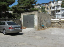 Qaraj, Ziya Bunyatov pr. 7a