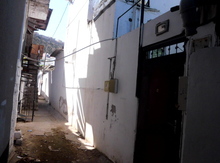 2-mərtəbəli həyət evi, Səbail rayonu