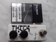 Gitara üçün gücləndirici