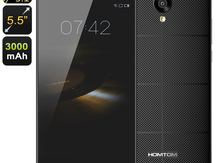 Homtom HT7