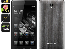 Homtom HT5
