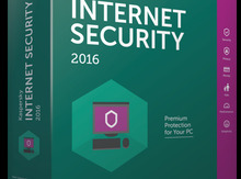 Kaspersky Antivirus KIS 365