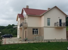 Həyət evi kirayə verilir, Qəçrəş k.