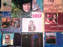 Vinil vallar