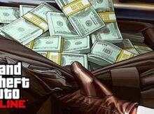 "GTA 5" personaj yığılması