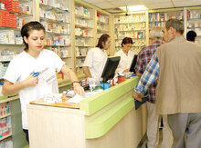 Əczaçilar tələb olunur