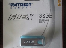 USB Flash Patriot Flex 32Gb