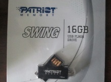 USB Flash Patriot Swing 16GB