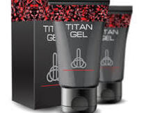 "Titan" geli
