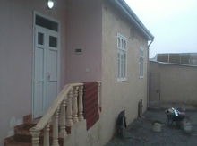 Həyət evi, İmişli r.