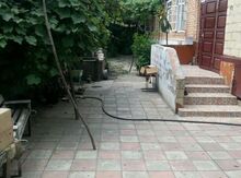 Həyət evi, Balakən qəs.