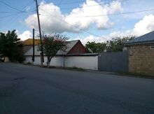 Həyət evi, Şamaxı r.