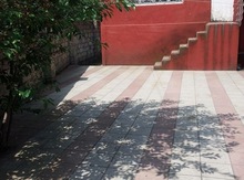 Həyət evi, Astara r.