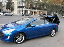 Peugeot 308 CC Sport Turbo, 2010 il